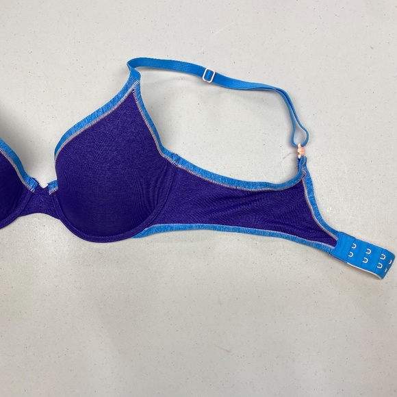 VS BLU Lined Demi, 34B. *P1035 - Picture 3 of 7